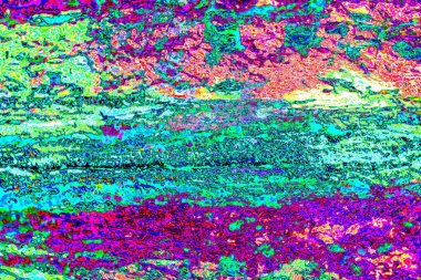 yaratıcı ve tasarım sanatı, kopyalama alanı duvar kağıdı, soyut renkli doku arkaplanı  