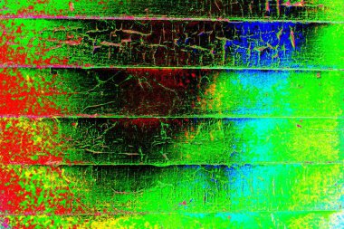 yaratıcı ve tasarım sanatı, kopyalama alanı duvar kağıdı, soyut renkli doku arkaplanı  