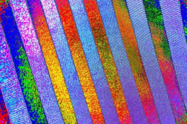 yaratıcı ve tasarım sanatı, kopyalama alanı duvar kağıdı, soyut renkli doku arkaplanı  