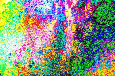 yaratıcı ve tasarım sanatı, kopyalama alanı duvar kağıdı, soyut renkli doku arkaplanı  