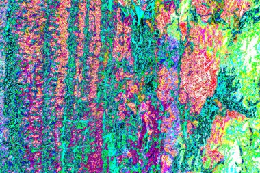 yaratıcı ve tasarım sanatı, kopyalama alanı duvar kağıdı, soyut renkli doku arkaplanı  