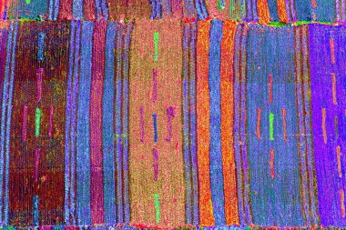 yaratıcı ve tasarım sanatı, kopyalama alanı duvar kağıdı, soyut renkli doku arkaplanı  