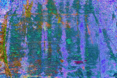 yaratıcı ve tasarım sanatı, kopyalama alanı duvar kağıdı, soyut renkli doku arkaplanı  