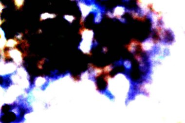 yaratıcı ve tasarım sanatı, kopyalama alanı duvar kağıdı, soyut renkli doku arkaplanı  