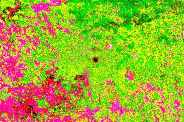 yaratıcı ve tasarım sanatı, kopyalama alanı duvar kağıdı, soyut renkli doku arkaplanı  