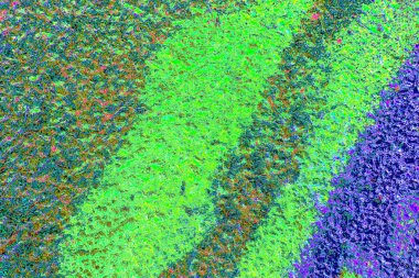 yaratıcı ve tasarım sanatı, kopyalama alanı duvar kağıdı, soyut renkli doku arkaplanı  