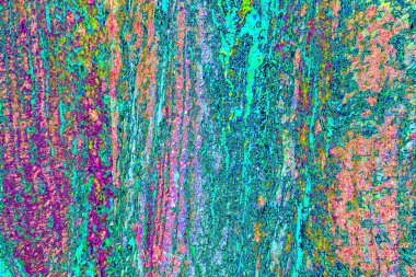 yaratıcı ve tasarım sanatı, kopyalama alanı duvar kağıdı, soyut renkli doku arkaplanı  