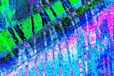 yaratıcı ve tasarım sanatı, kopyalama alanı duvar kağıdı, soyut renkli doku arkaplanı  