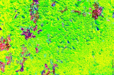 yaratıcı ve tasarım sanatı, kopyalama alanı duvar kağıdı, soyut renkli doku arkaplanı  