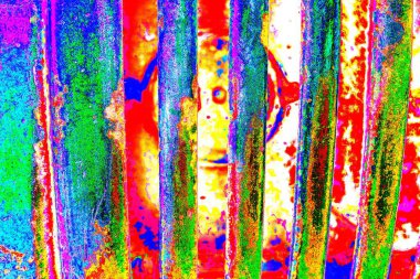 yaratıcı ve tasarım sanatı, kopyalama alanı duvar kağıdı, soyut renkli doku arkaplanı  