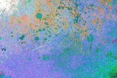 yaratıcı ve tasarım sanatı, kopyalama alanı duvar kağıdı, soyut renkli doku arkaplanı  