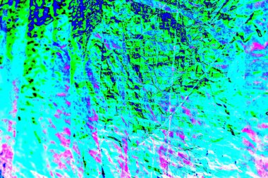 yaratıcı ve tasarım sanatı, kopyalama alanı duvar kağıdı, soyut renkli doku arkaplanı  