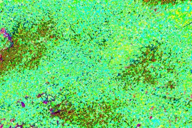 yaratıcı ve tasarım sanatı, kopyalama alanı duvar kağıdı, soyut renkli doku arkaplanı  