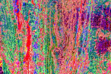 yaratıcı ve tasarım sanatı, kopyalama alanı duvar kağıdı, soyut renkli doku arkaplanı  