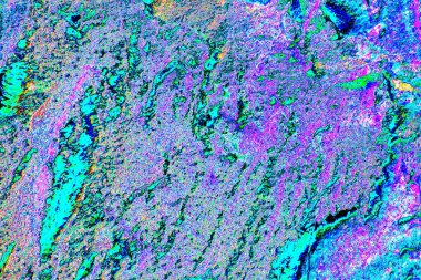 yaratıcı ve tasarım sanatı, kopyalama alanı duvar kağıdı, soyut renkli doku arkaplanı  