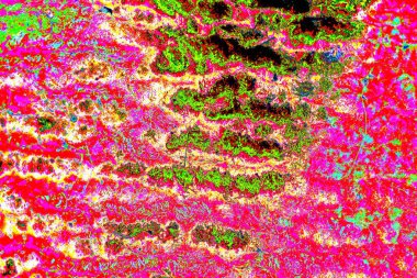 yaratıcı ve tasarım sanatı, kopyalama alanı duvar kağıdı, soyut renkli doku arkaplanı  