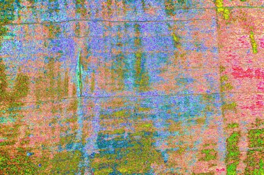 yaratıcı ve tasarım sanatı, kopyalama alanı duvar kağıdı, soyut renkli doku arkaplanı  