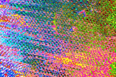 yaratıcı ve tasarım sanatı, kopyalama alanı duvar kağıdı, soyut renkli doku arkaplanı  