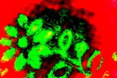 yaratıcı ve tasarım sanatı, kopyalama alanı duvar kağıdı, soyut renkli doku arkaplanı  