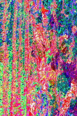 yaratıcı ve tasarım sanatı, kopyalama alanı duvar kağıdı, soyut renkli doku arkaplanı  