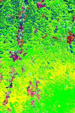 yaratıcı ve tasarım sanatı, kopyalama alanı duvar kağıdı, soyut renkli doku arkaplanı  