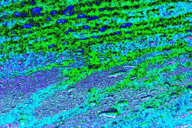 yaratıcı ve tasarım sanatı, kopyalama alanı duvar kağıdı, soyut renkli doku arkaplanı  