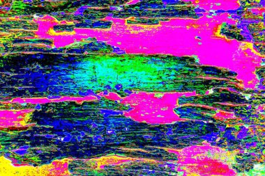 yaratıcı ve tasarım sanatı, kopyalama alanı duvar kağıdı, soyut renkli doku arkaplanı  