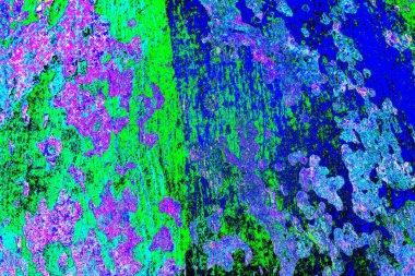 yaratıcı ve tasarım sanatı, kopyalama alanı duvar kağıdı, soyut renkli doku arkaplanı  