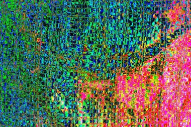 yaratıcı ve tasarım sanatı, kopyalama alanı duvar kağıdı, soyut renkli doku arkaplanı  