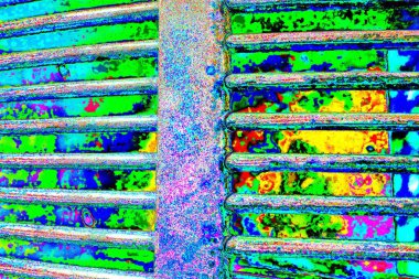 yaratıcı ve tasarım sanatı, kopyalama alanı duvar kağıdı, soyut renkli doku arkaplanı  