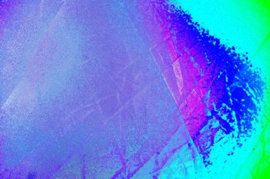 yaratıcı ve tasarım sanatı, kopyalama alanı duvar kağıdı, soyut renkli doku arkaplanı  