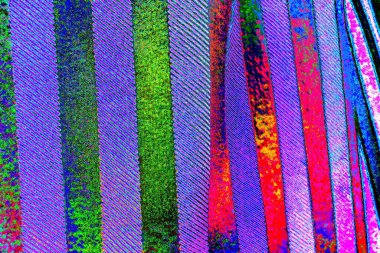 yaratıcı ve tasarım sanatı, kopyalama alanı duvar kağıdı, soyut renkli doku arkaplanı  