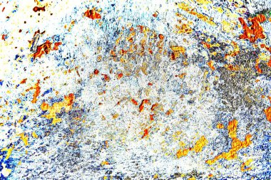 yaratıcı ve tasarım sanatı, kopyalama alanı duvar kağıdı, soyut renkli doku arkaplanı  