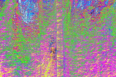 yaratıcı ve tasarım sanatı, kopyalama alanı duvar kağıdı, soyut renkli doku arkaplanı  