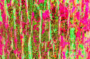 yaratıcı ve tasarım sanatı, kopyalama alanı duvar kağıdı, soyut renkli doku arkaplanı  