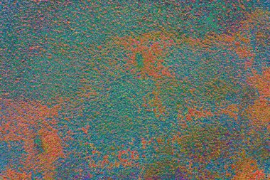 yaratıcı ve tasarım sanatı, kopyalama alanı duvar kağıdı, soyut renkli doku arkaplanı  