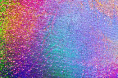 yaratıcı ve tasarım sanatı, kopyalama alanı duvar kağıdı, soyut renkli doku arkaplanı  