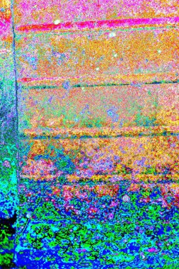 yaratıcı ve tasarım sanatı, kopyalama alanı duvar kağıdı, soyut renkli doku arkaplanı  