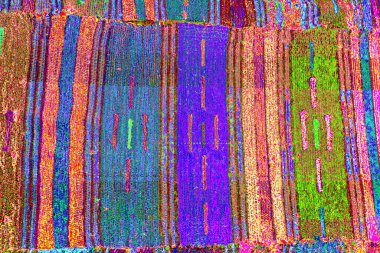yaratıcı ve tasarım sanatı, kopyalama alanı duvar kağıdı, soyut renkli doku arkaplanı  