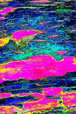 yaratıcı ve tasarım sanatı, kopyalama alanı duvar kağıdı, soyut renkli doku arkaplanı  