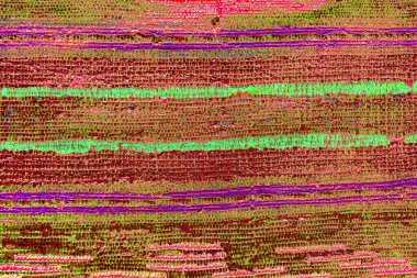 yaratıcı ve tasarım sanatı, kopyalama alanı duvar kağıdı, soyut renkli doku arkaplanı  