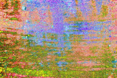 yaratıcı ve tasarım sanatı, kopyalama alanı duvar kağıdı, soyut renkli doku arkaplanı  