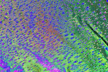 yaratıcı ve tasarım sanatı, kopyalama alanı duvar kağıdı, soyut renkli doku arkaplanı  