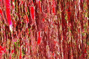 yaratıcı ve tasarım sanatı, kopyalama alanı duvar kağıdı, soyut renkli doku arkaplanı  