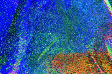 yaratıcı ve tasarım sanatı, kopyalama alanı duvar kağıdı, soyut renkli doku arkaplanı  