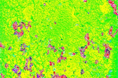 yaratıcı ve tasarım sanatı, kopyalama alanı duvar kağıdı, soyut renkli doku arkaplanı  