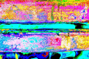 yaratıcı ve tasarım sanatı, kopyalama alanı duvar kağıdı, soyut renkli doku arkaplanı  