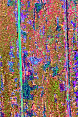 yaratıcı ve tasarım sanatı, kopyalama alanı duvar kağıdı, soyut renkli doku arkaplanı  