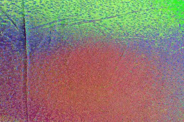 yaratıcı ve tasarım sanatı, kopyalama alanı duvar kağıdı, soyut renkli doku arkaplanı  