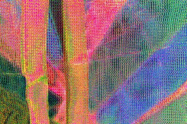 yaratıcı ve tasarım sanatı, kopyalama alanı duvar kağıdı, soyut renkli doku arkaplanı  